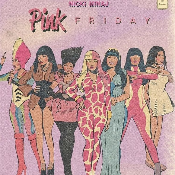 Meet your Posher, Jazmyn - Picture 1 of 1